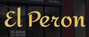 El Peron logo